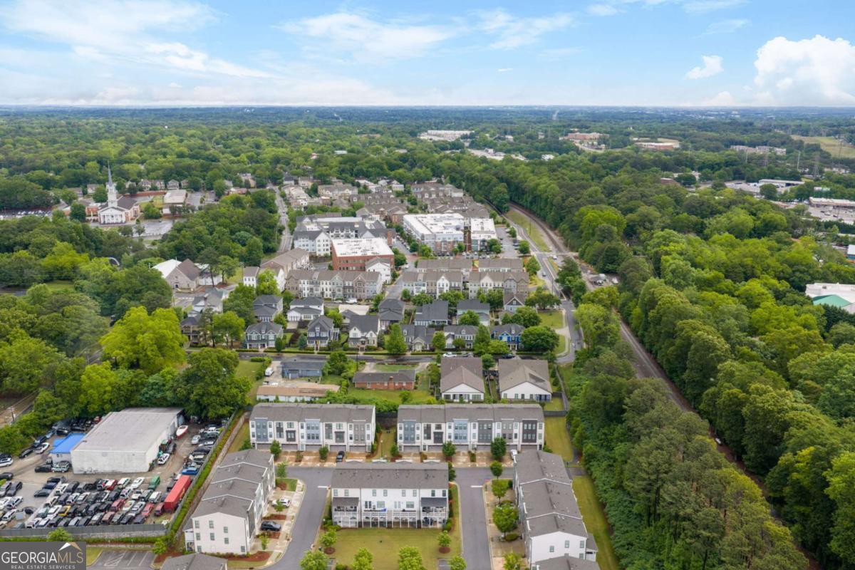 2640 Sarah Carlin Court Norcross GA 30071