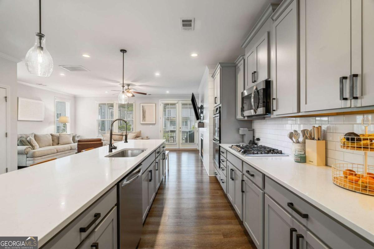2640 Sarah Carlin Court Norcross GA 30071