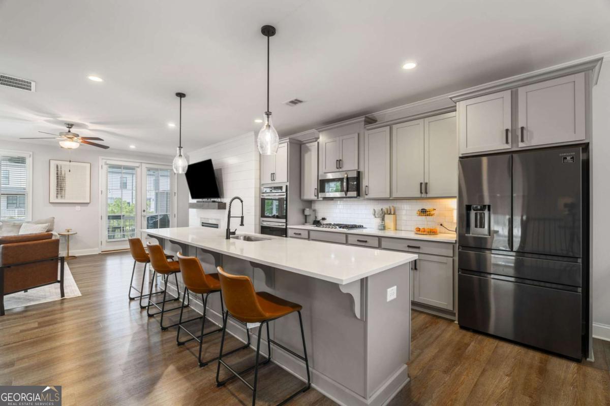 2640 Sarah Carlin Court Norcross GA 30071