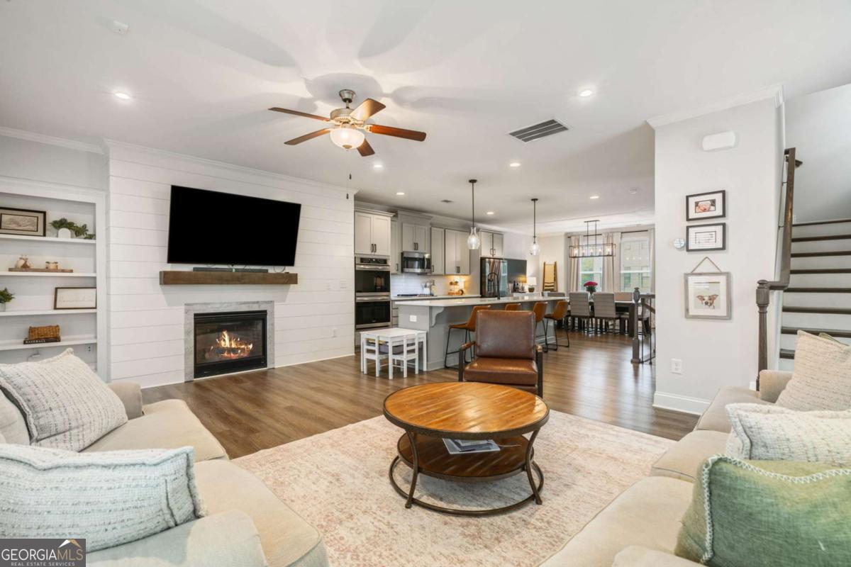 2640 Sarah Carlin Court Norcross GA 30071