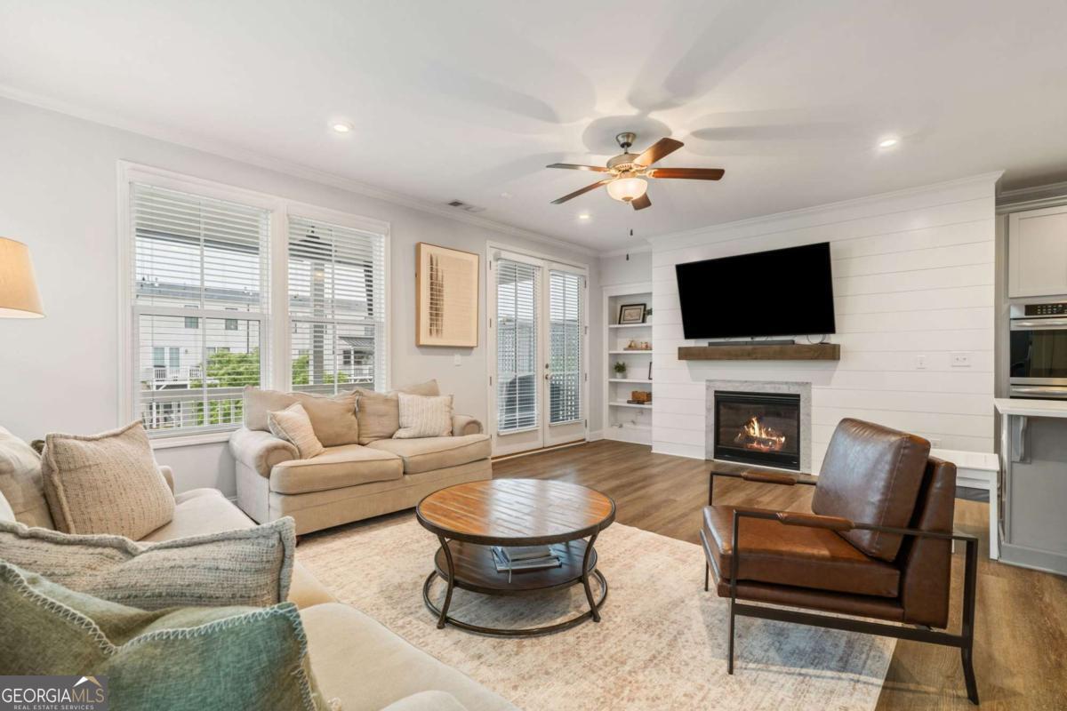2640 Sarah Carlin Court Norcross GA 30071