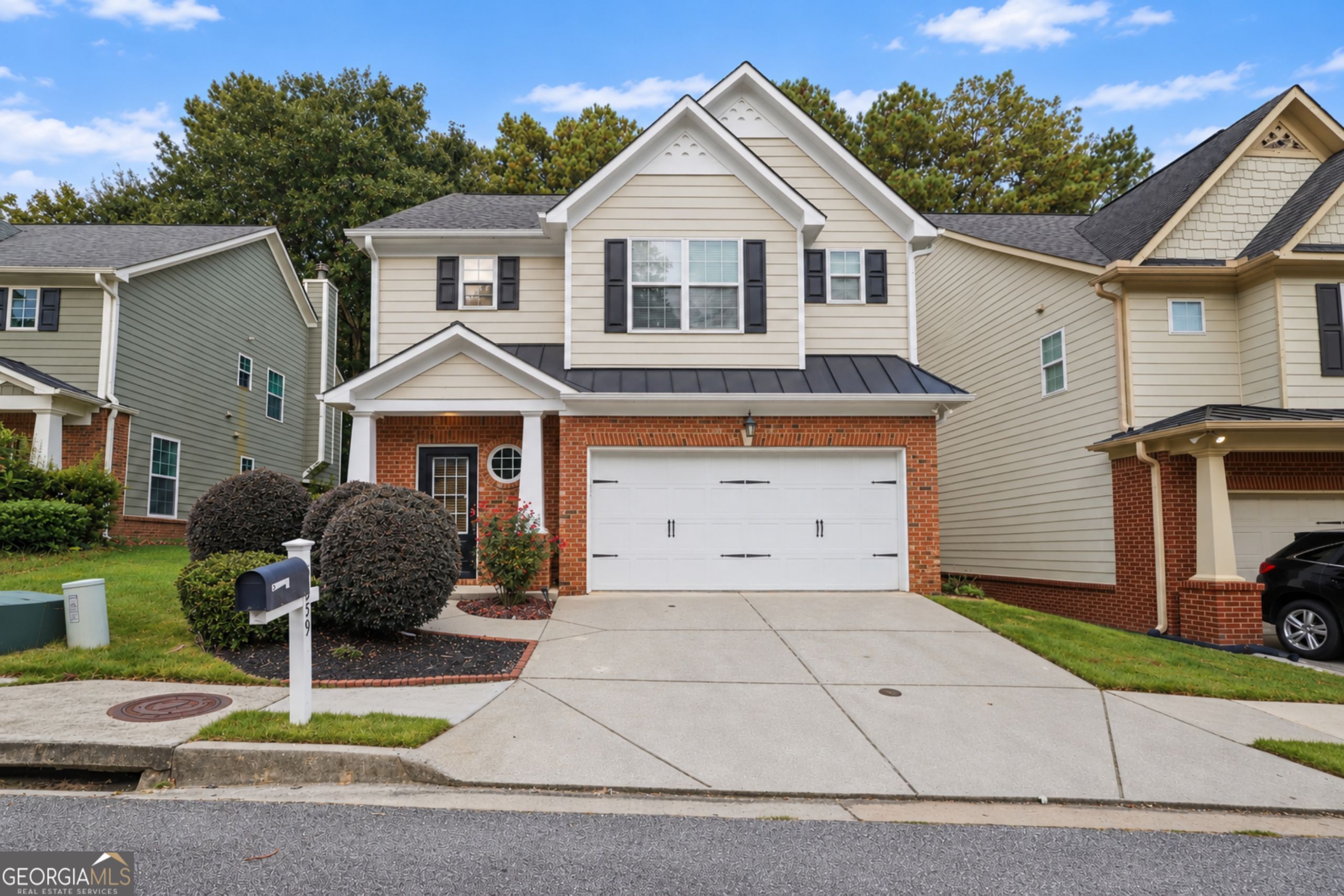 5659 Chatham Circle Norcross GA 30071