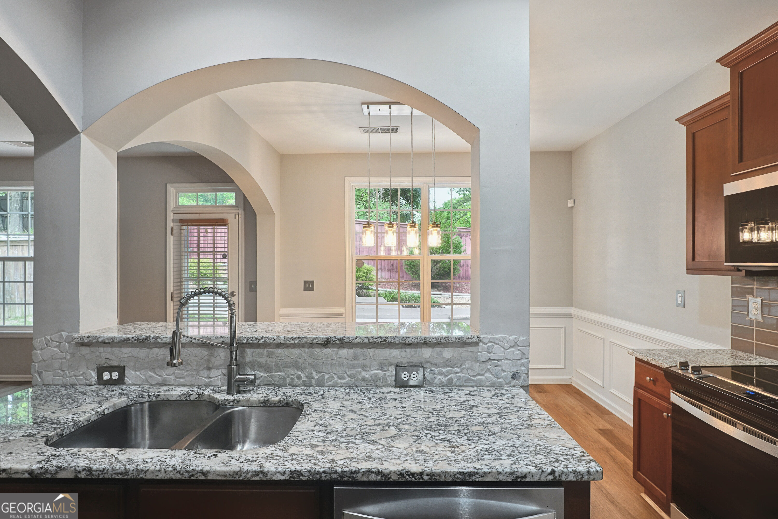 5659 Chatham Circle Norcross GA 30071