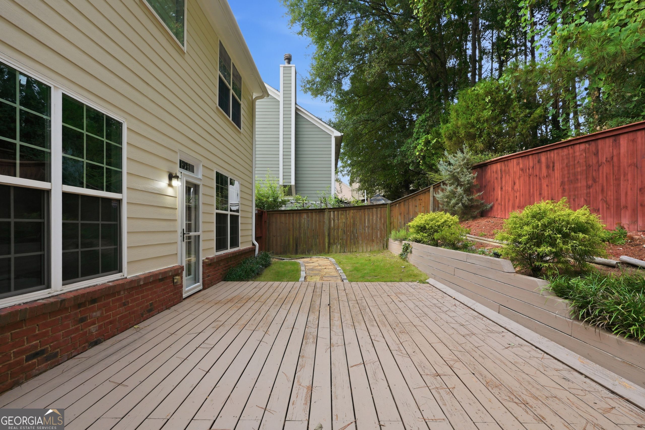 5659 Chatham Circle Norcross GA 30071