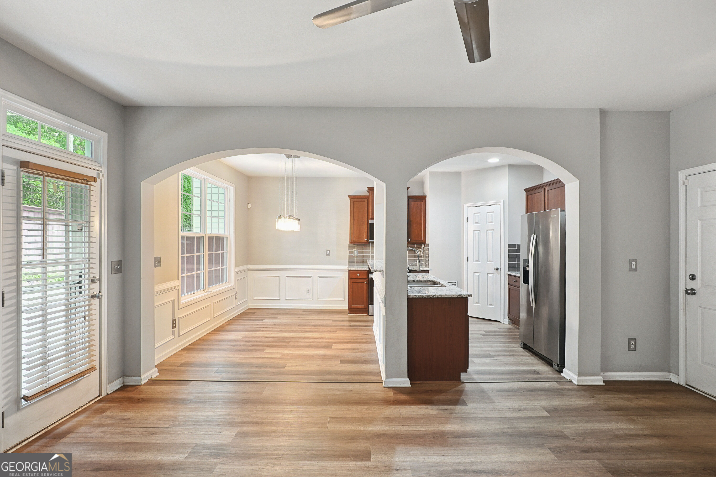 5659 Chatham Circle Norcross GA 30071