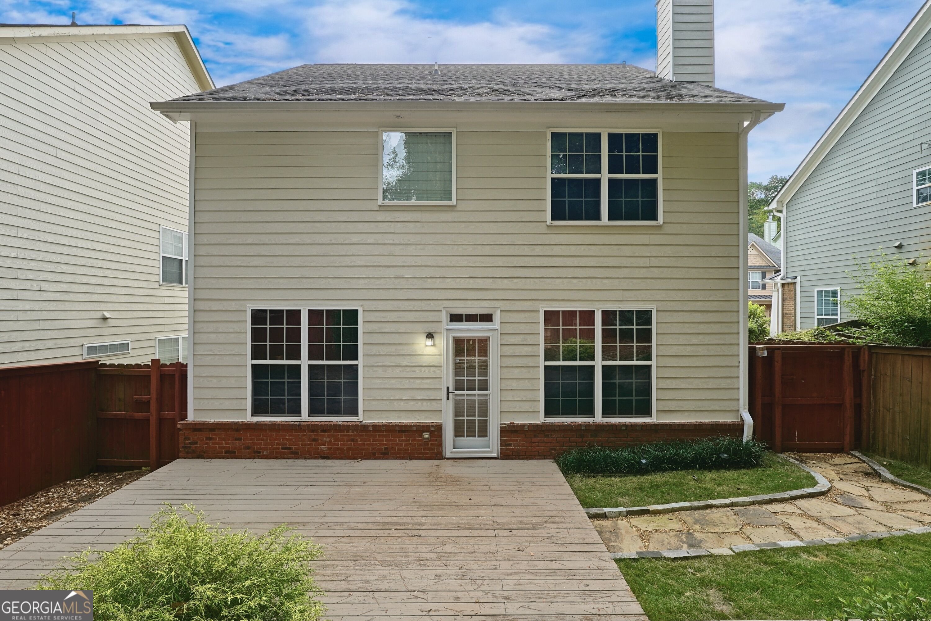 5659 Chatham Circle Norcross GA 30071