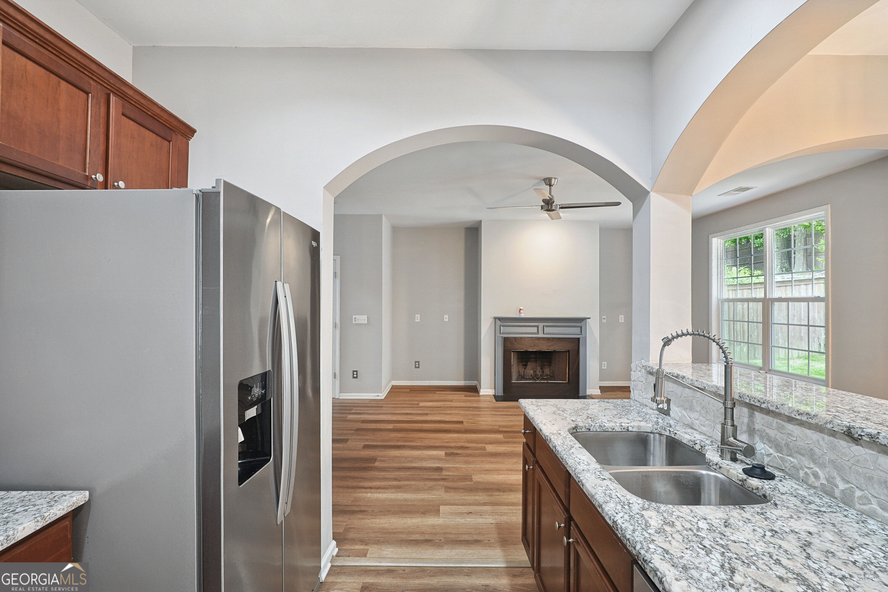 5659 Chatham Circle Norcross GA 30071