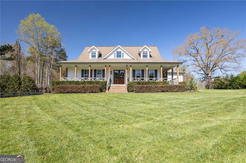 7093 Vaughn Road Canton GA 30115
