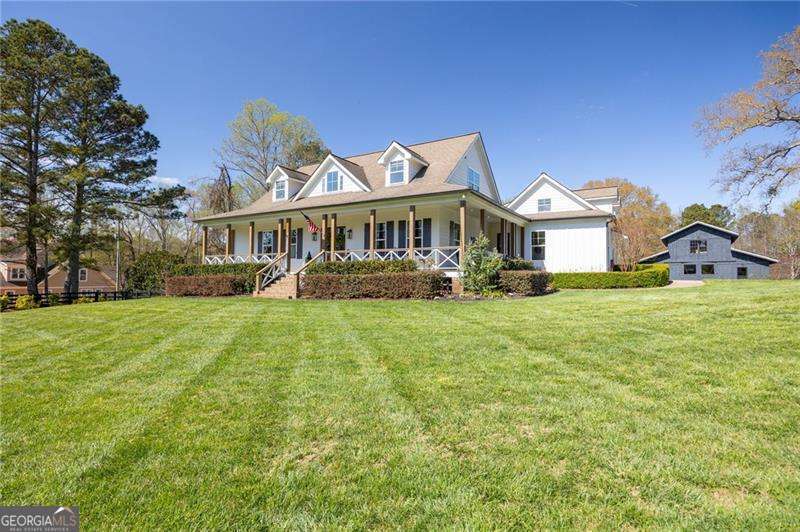 7093 Vaughn Road Canton GA 30115