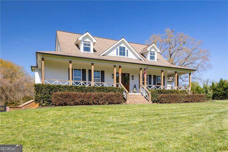 7093 Vaughn Road Canton GA 30115