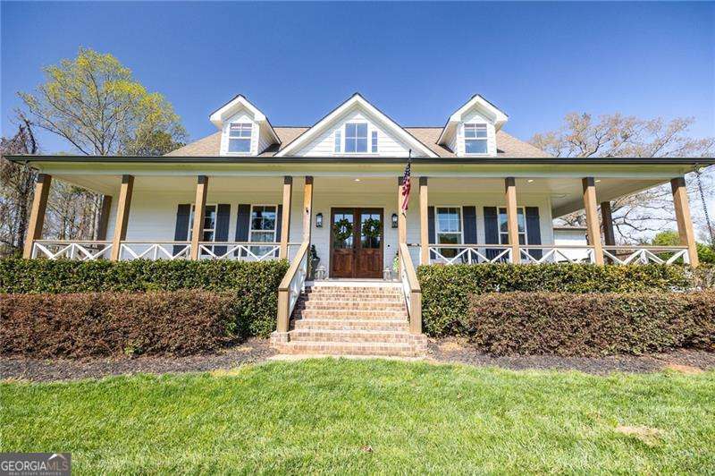 7093 Vaughn Road Canton GA 30115