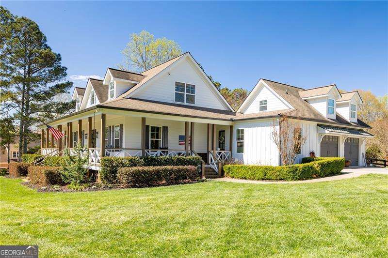 7093 Vaughn Road Canton GA 30115