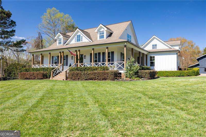 7093 Vaughn Road Canton GA 30115