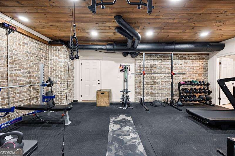 7093 Vaughn Road Canton GA 30115