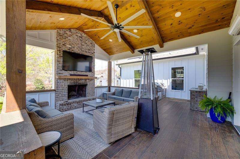 7093 Vaughn Road Canton GA 30115