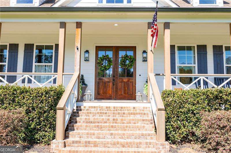 7093 Vaughn Road Canton GA 30115