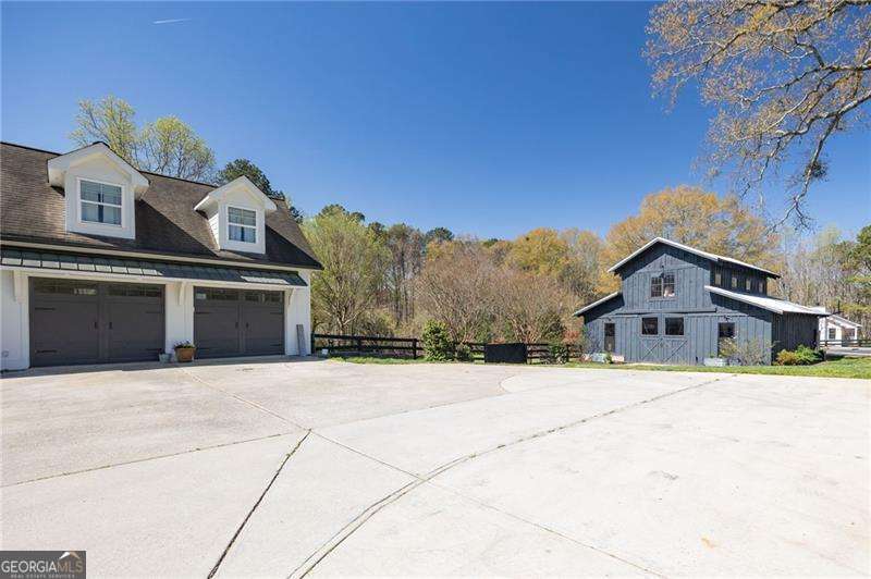 7093 Vaughn Road Canton GA 30115