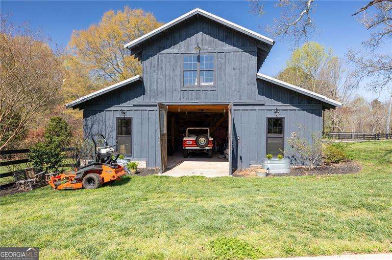 7093 Vaughn Road Canton GA 30115