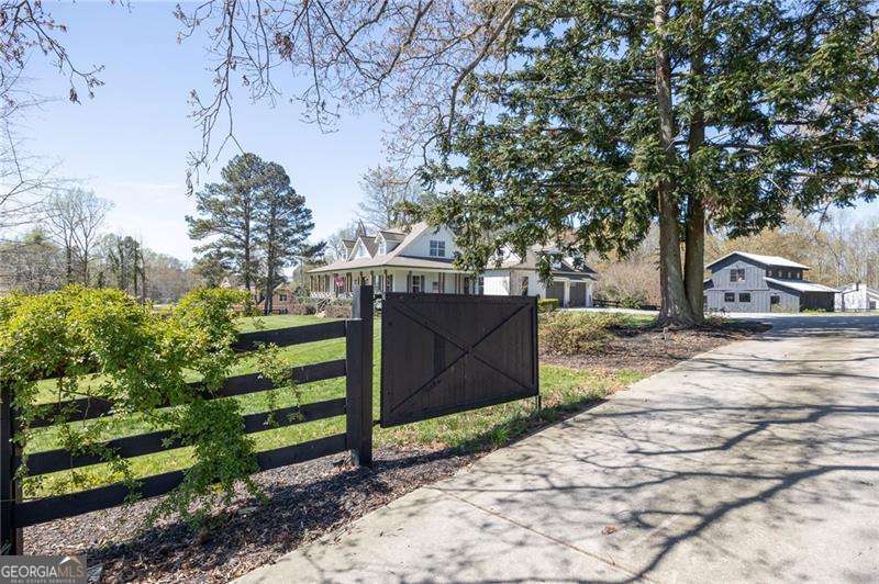 7093 Vaughn Road Canton GA 30115