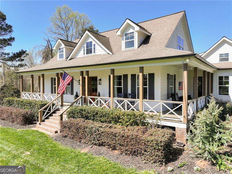 7093 Vaughn Road Canton GA 30115