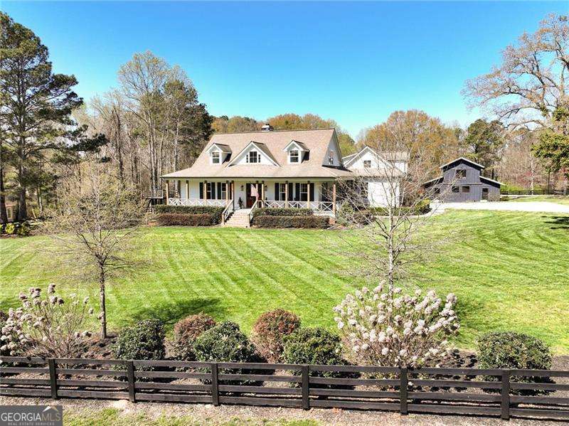 7093 Vaughn Road Canton GA 30115