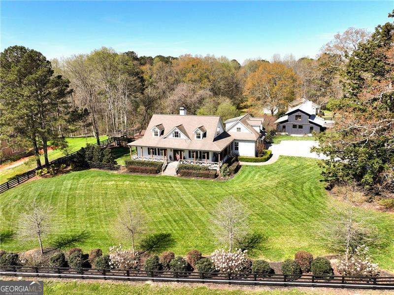 7093 Vaughn Road Canton GA 30115