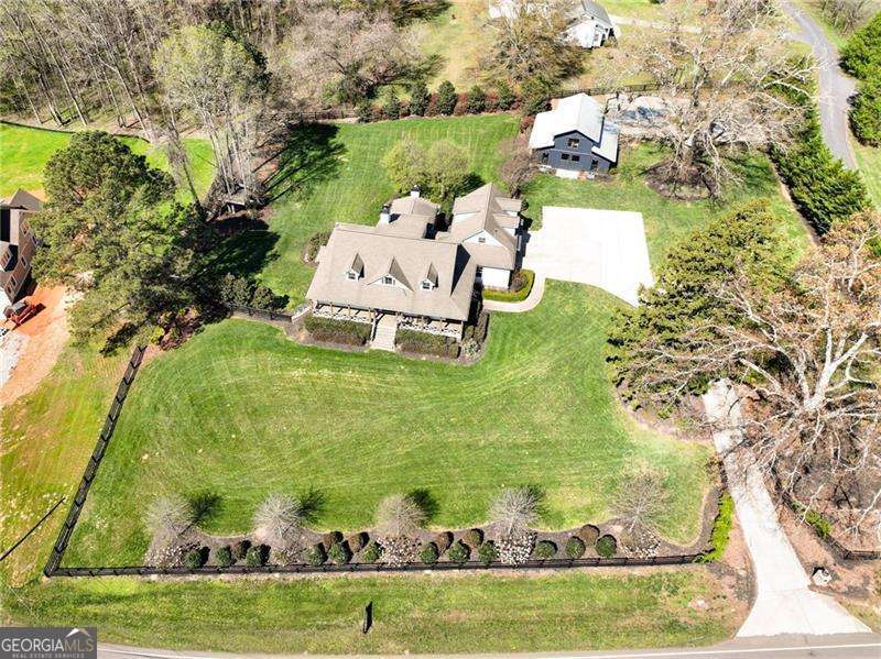 7093 Vaughn Road Canton GA 30115