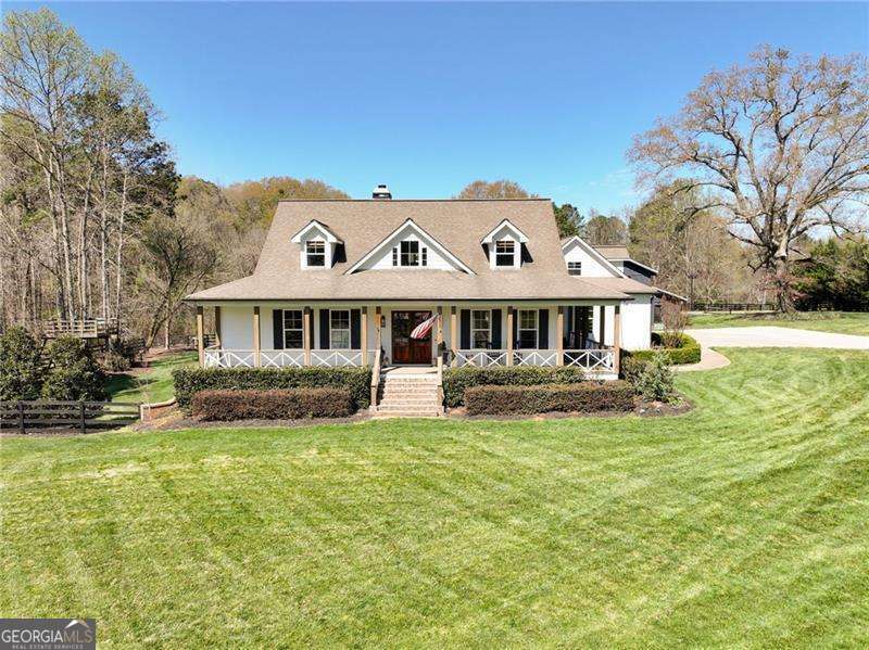 7093 Vaughn Road Canton GA 30115