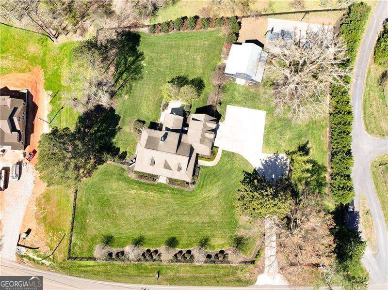 7093 Vaughn Road Canton GA 30115
