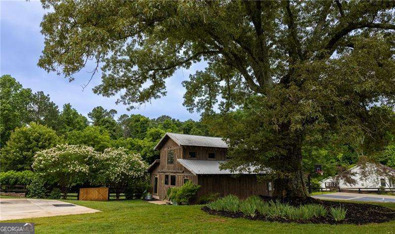 7093 Vaughn Road Canton GA 30115
