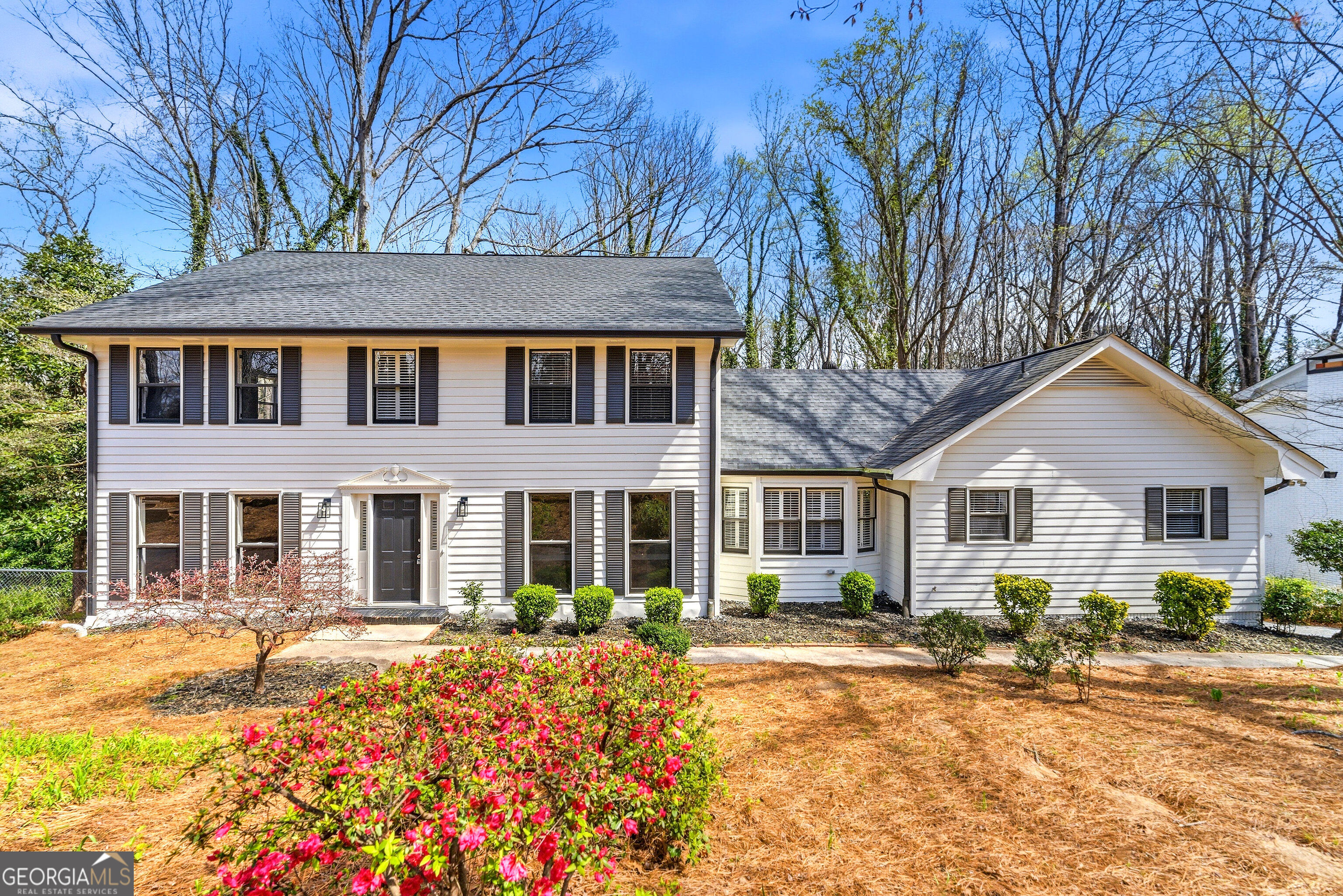 247 Millbrook Farm Road Marietta GA 30068