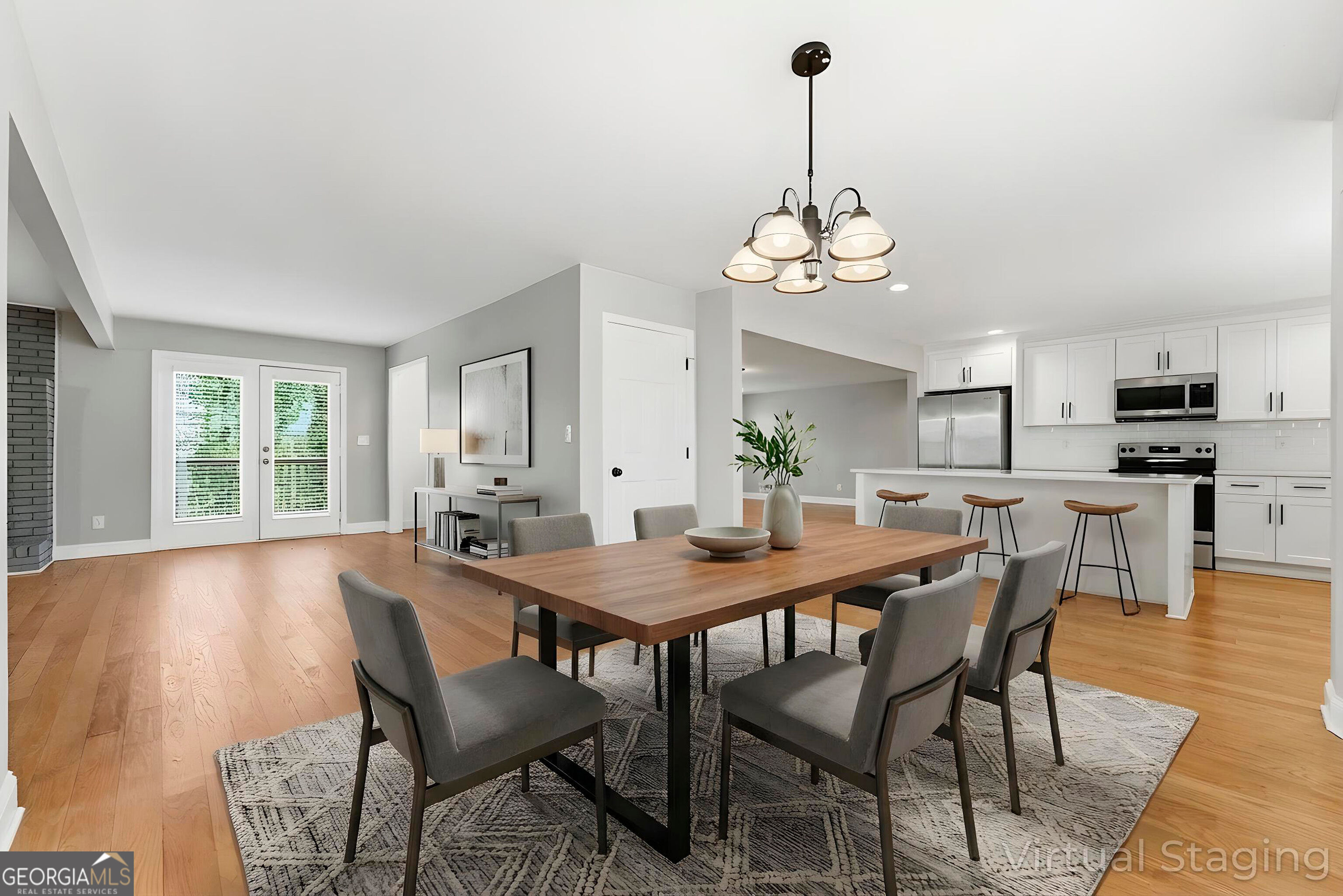 247 Millbrook Farm Road Marietta GA 30068