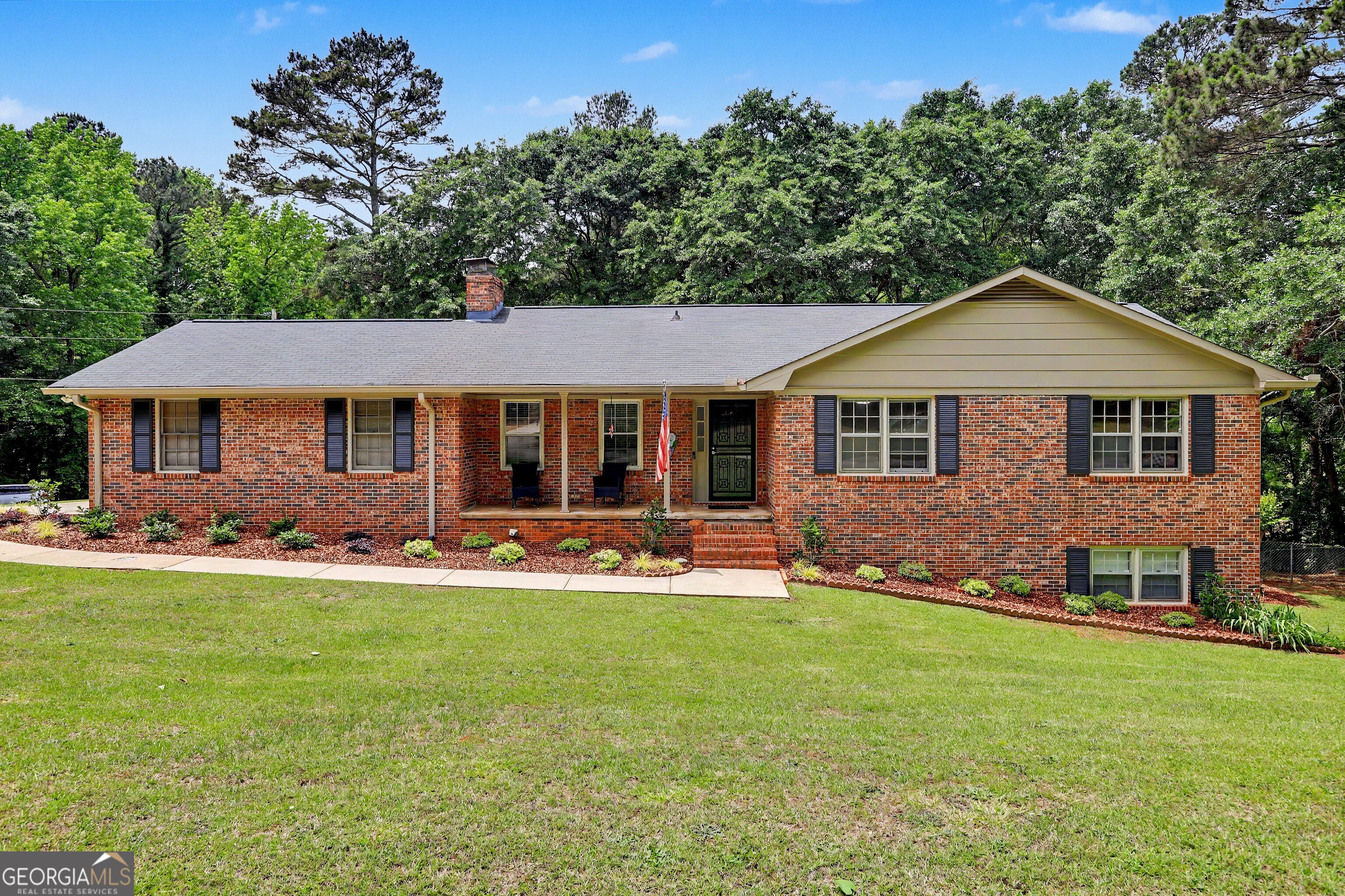 1161 Woodlands Road Watkinsville GA 30677