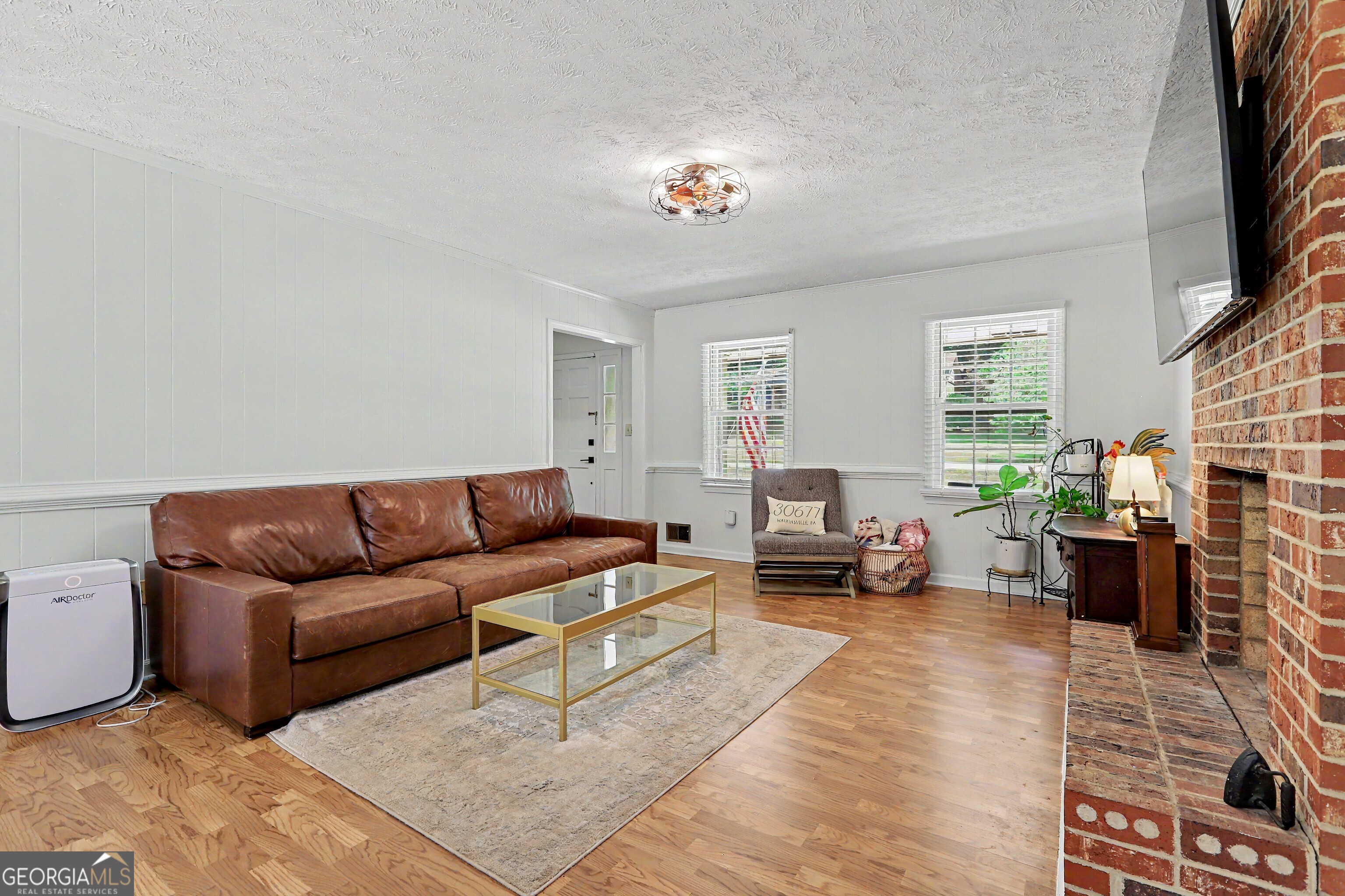 1161 Woodlands Road Watkinsville GA 30677