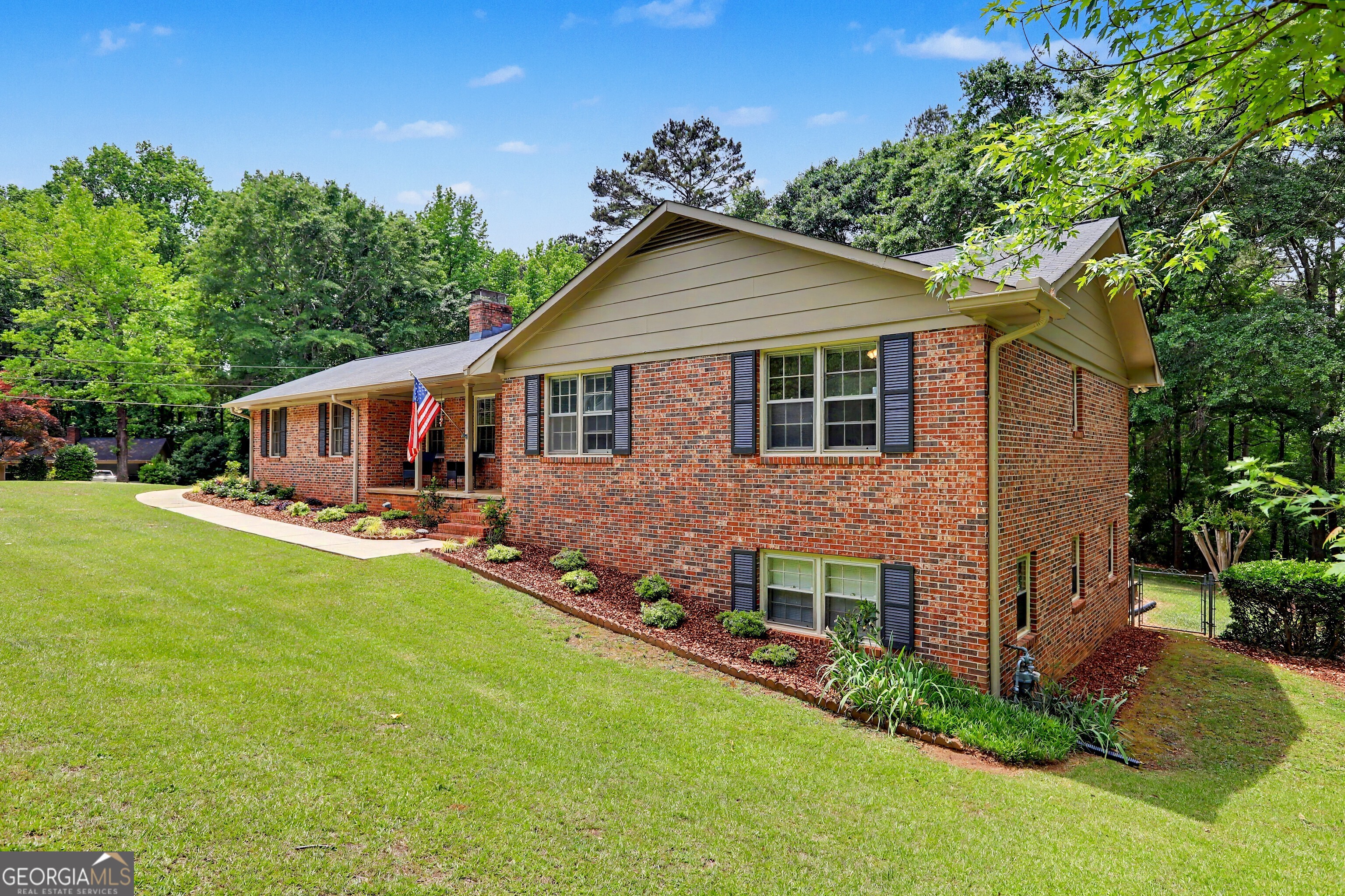 1161 Woodlands Road Watkinsville GA 30677
