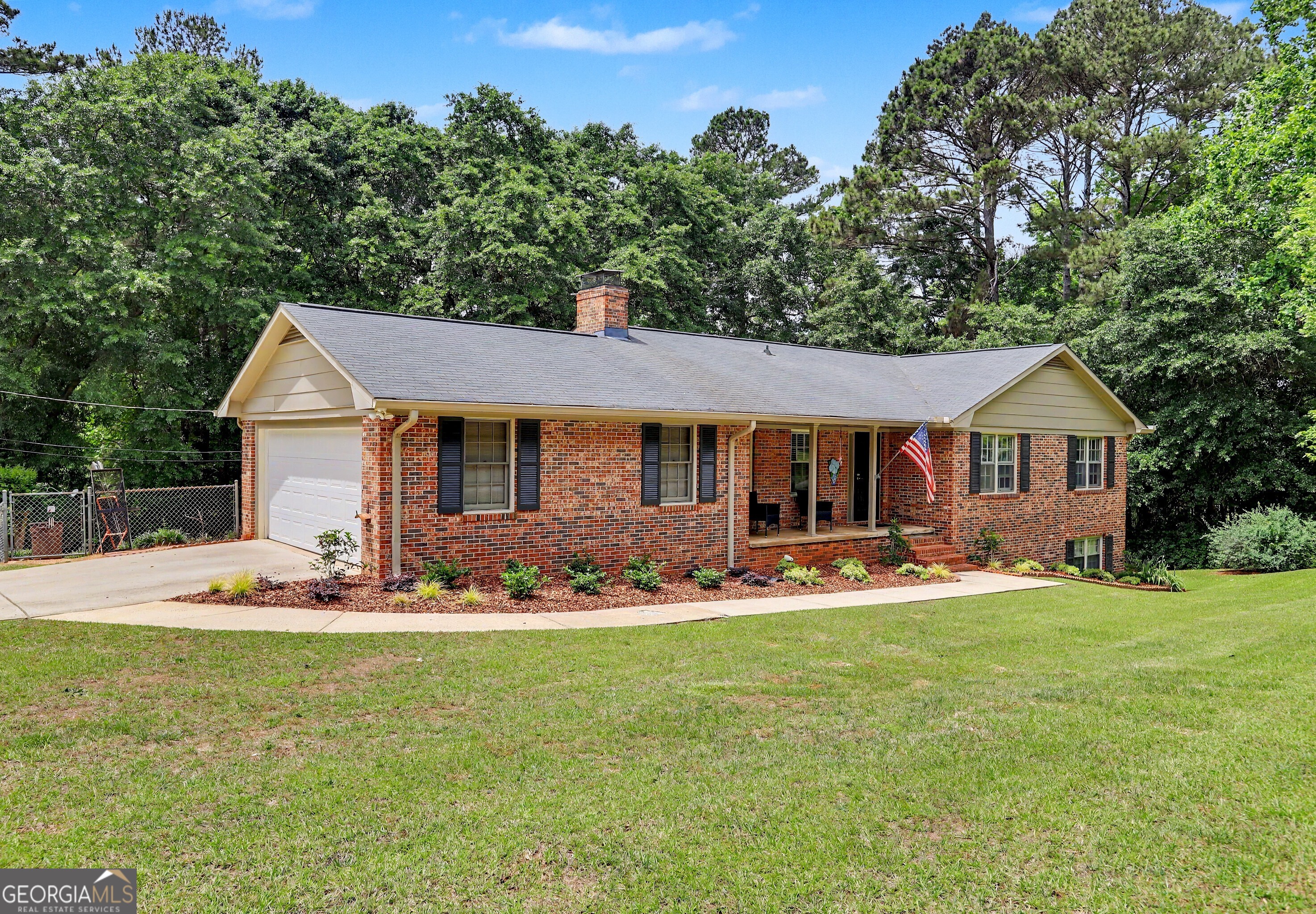 1161 Woodlands Road Watkinsville GA 30677