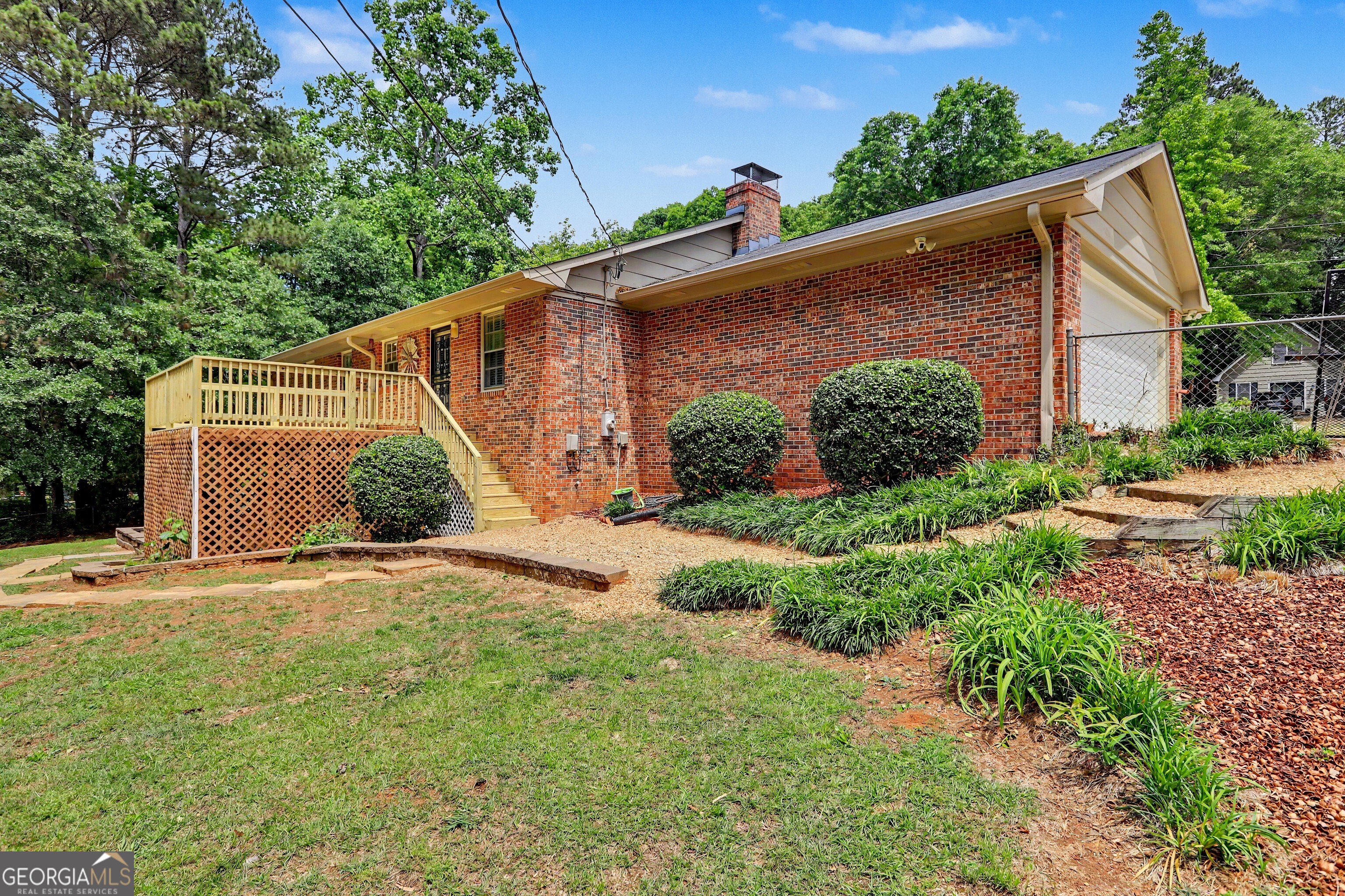 1161 Woodlands Road Watkinsville GA 30677