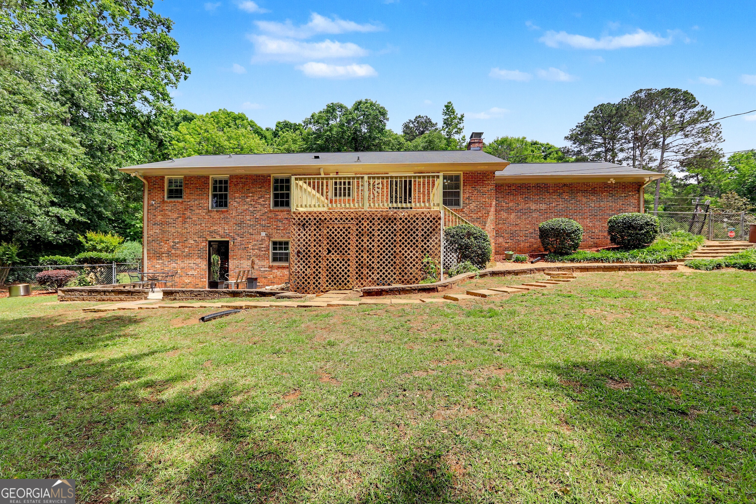 1161 Woodlands Road Watkinsville GA 30677