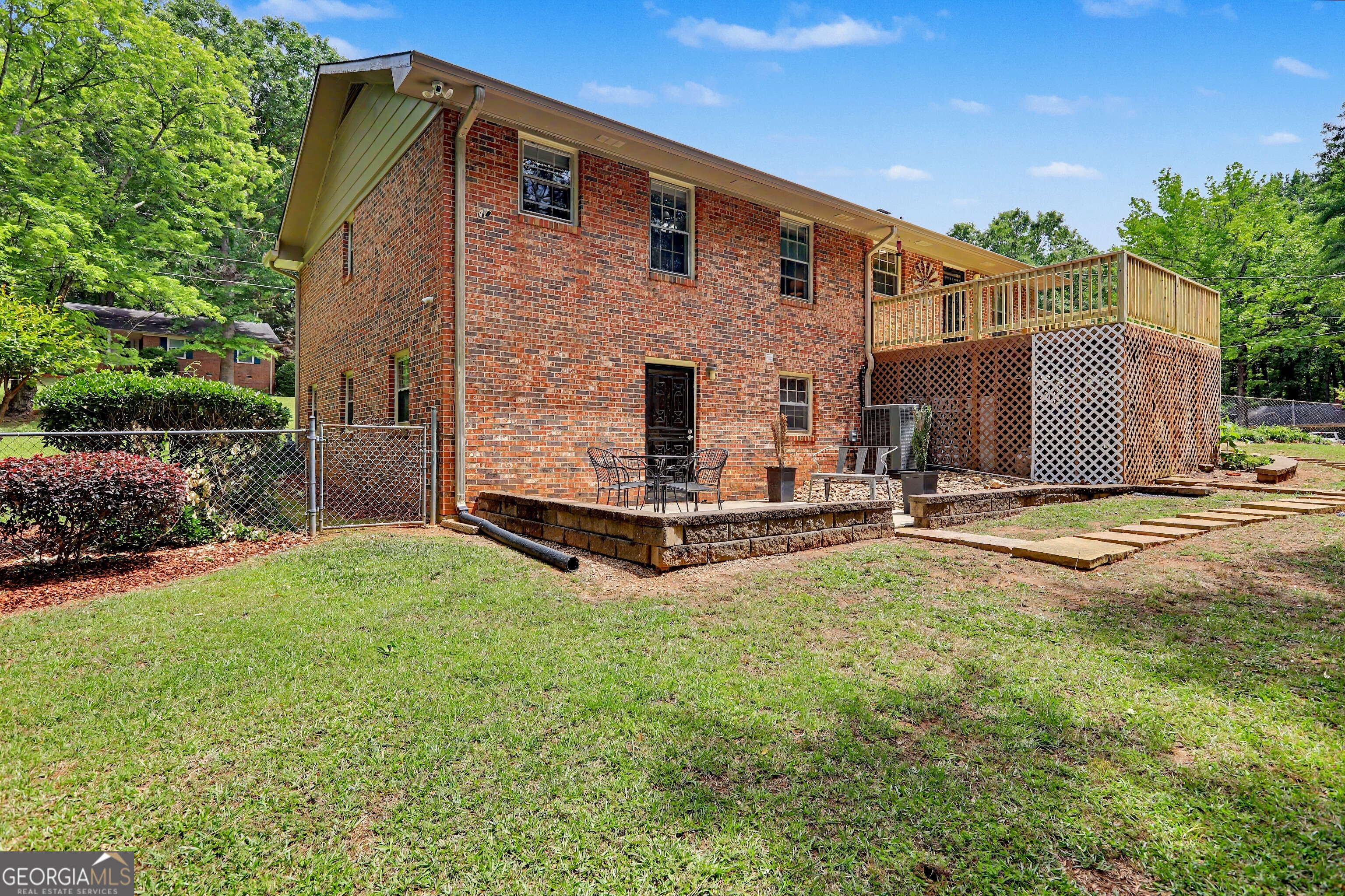 1161 Woodlands Road Watkinsville GA 30677