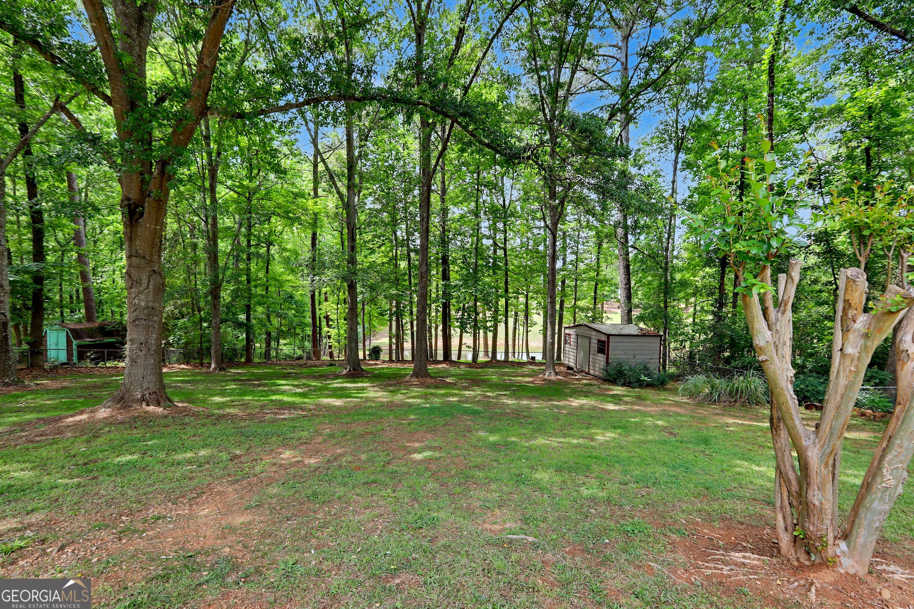 1161 Woodlands Road Watkinsville GA 30677
