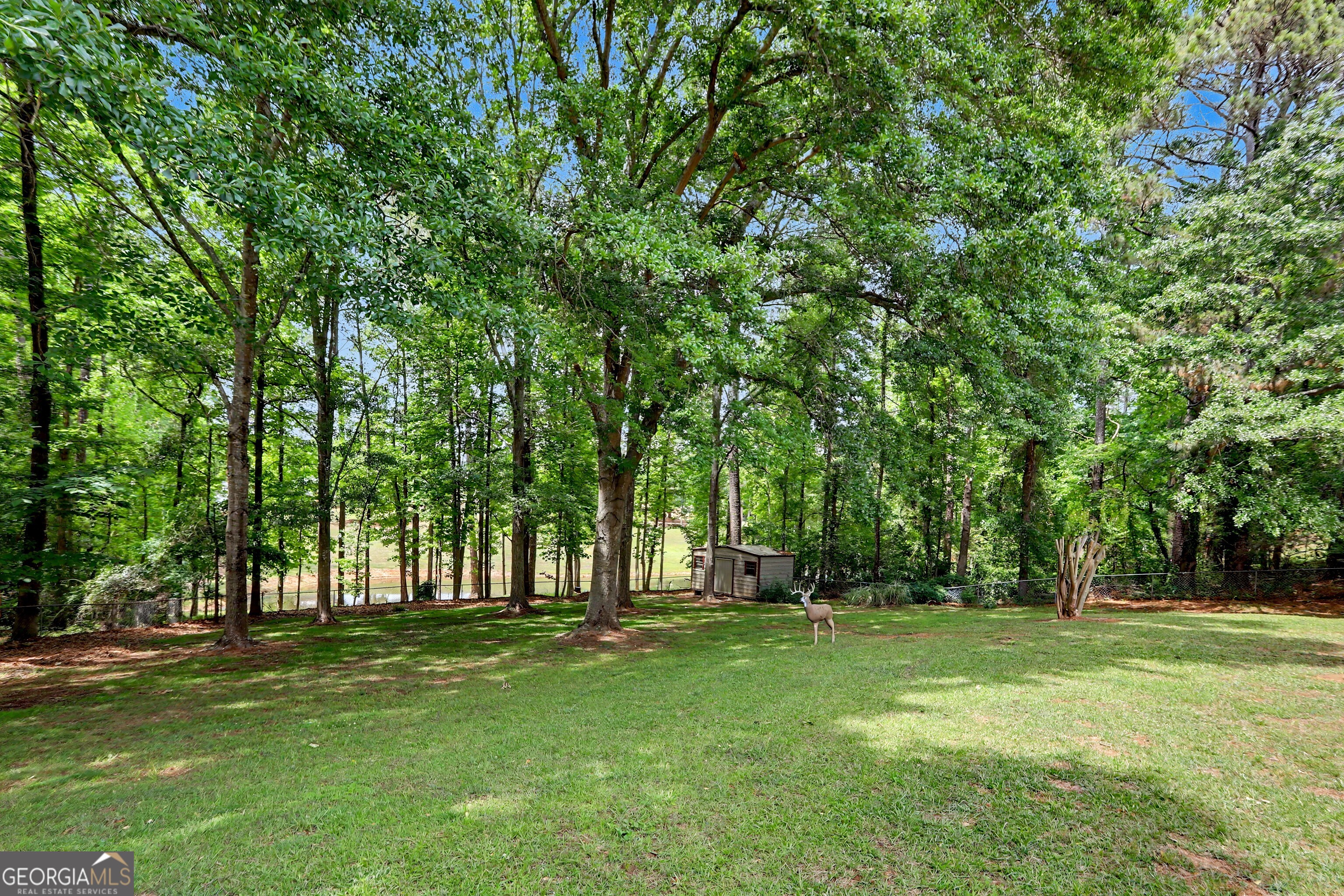 1161 Woodlands Road Watkinsville GA 30677