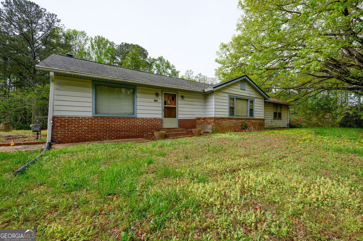 2704 County Line Road NW Acworth GA 30101