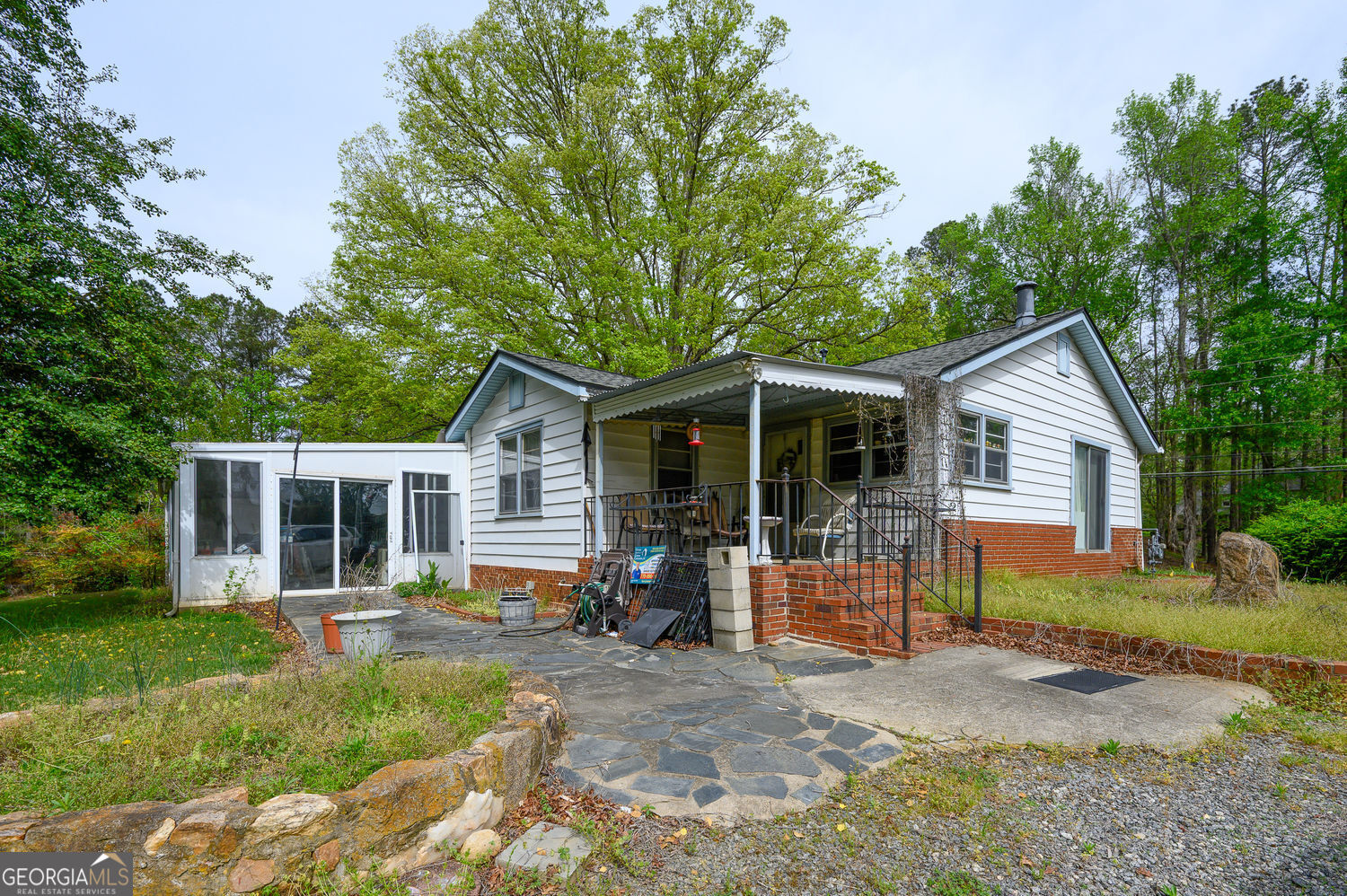 2704 County Line Road NW Acworth GA 30101