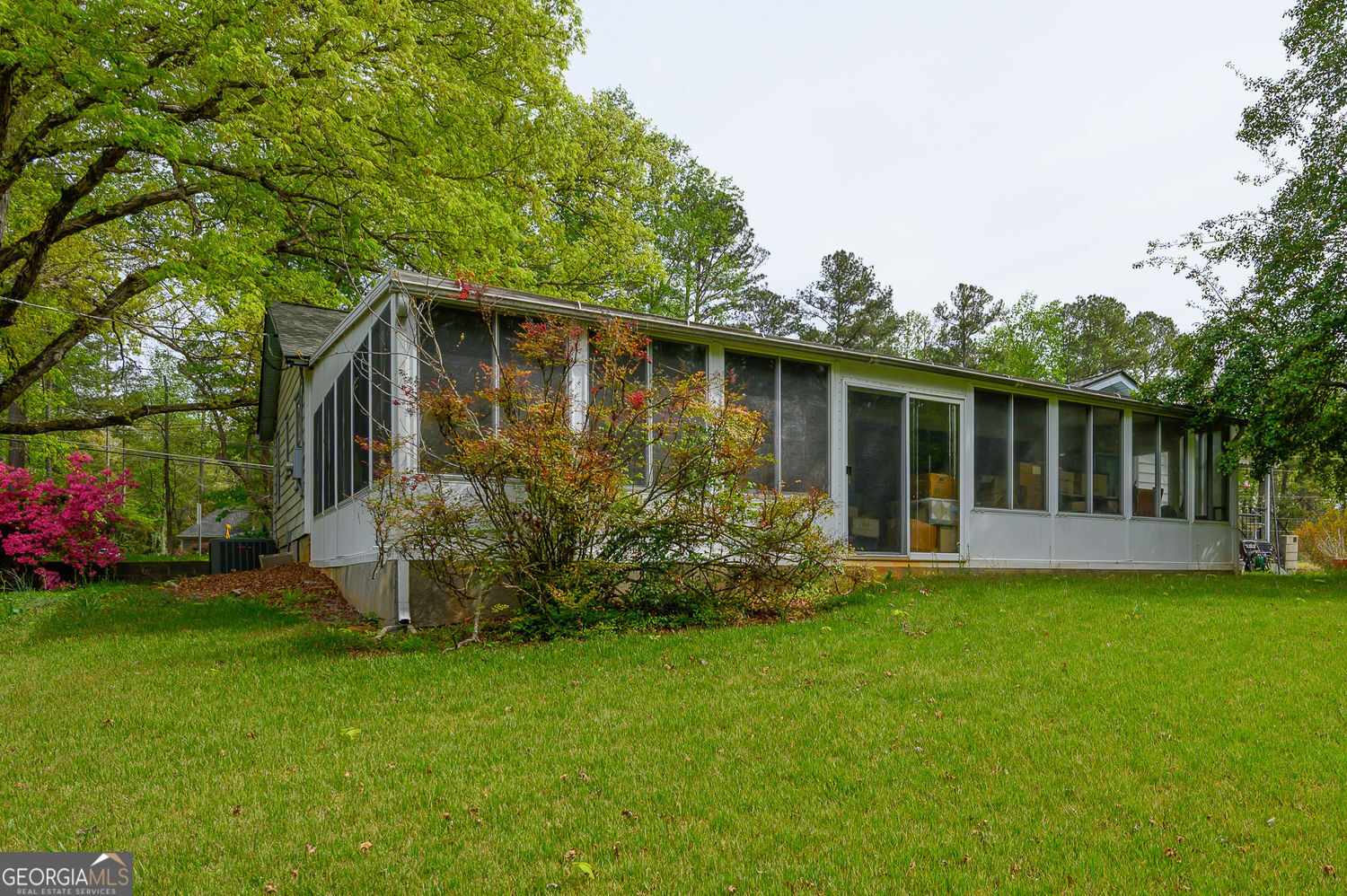 2704 County Line Road NW Acworth GA 30101