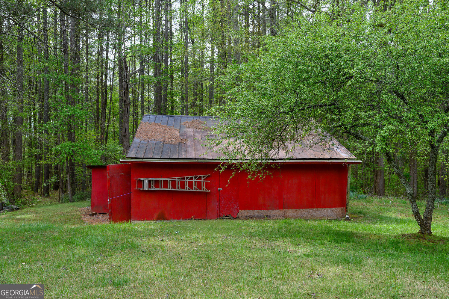 2704 County Line Road NW Acworth GA 30101