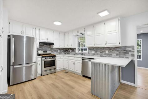 1749 Charrington Way Powder Springs GA 30127
