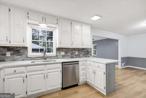 1749 Charrington Way Powder Springs GA 30127