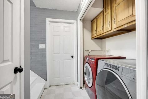 1749 Charrington Way Powder Springs GA 30127