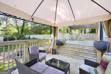 1749 Charrington Way Powder Springs GA 30127