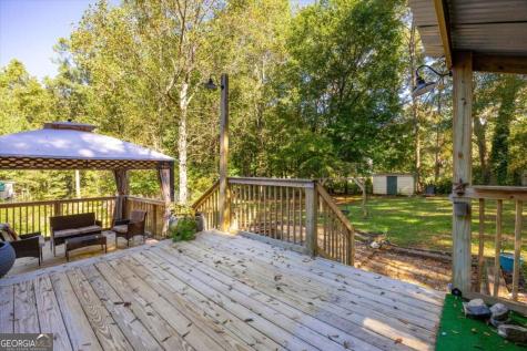 1749 Charrington Way Powder Springs GA 30127